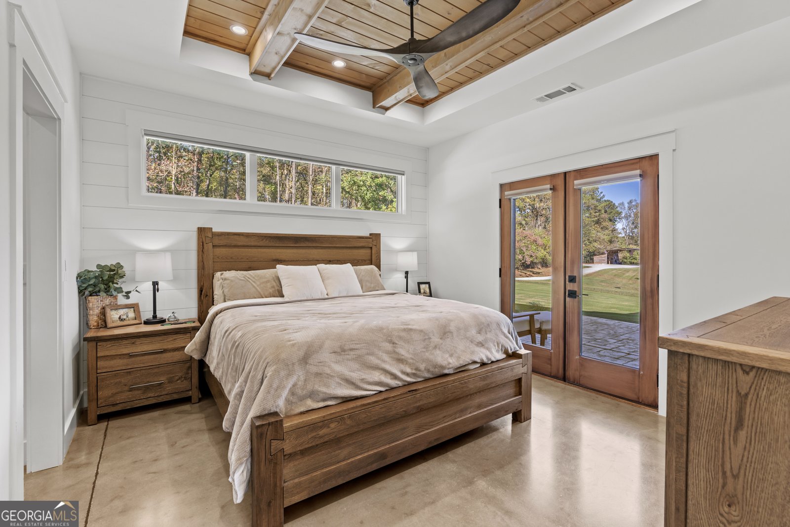 196 Frank Brown Road Maysville - Photo 33