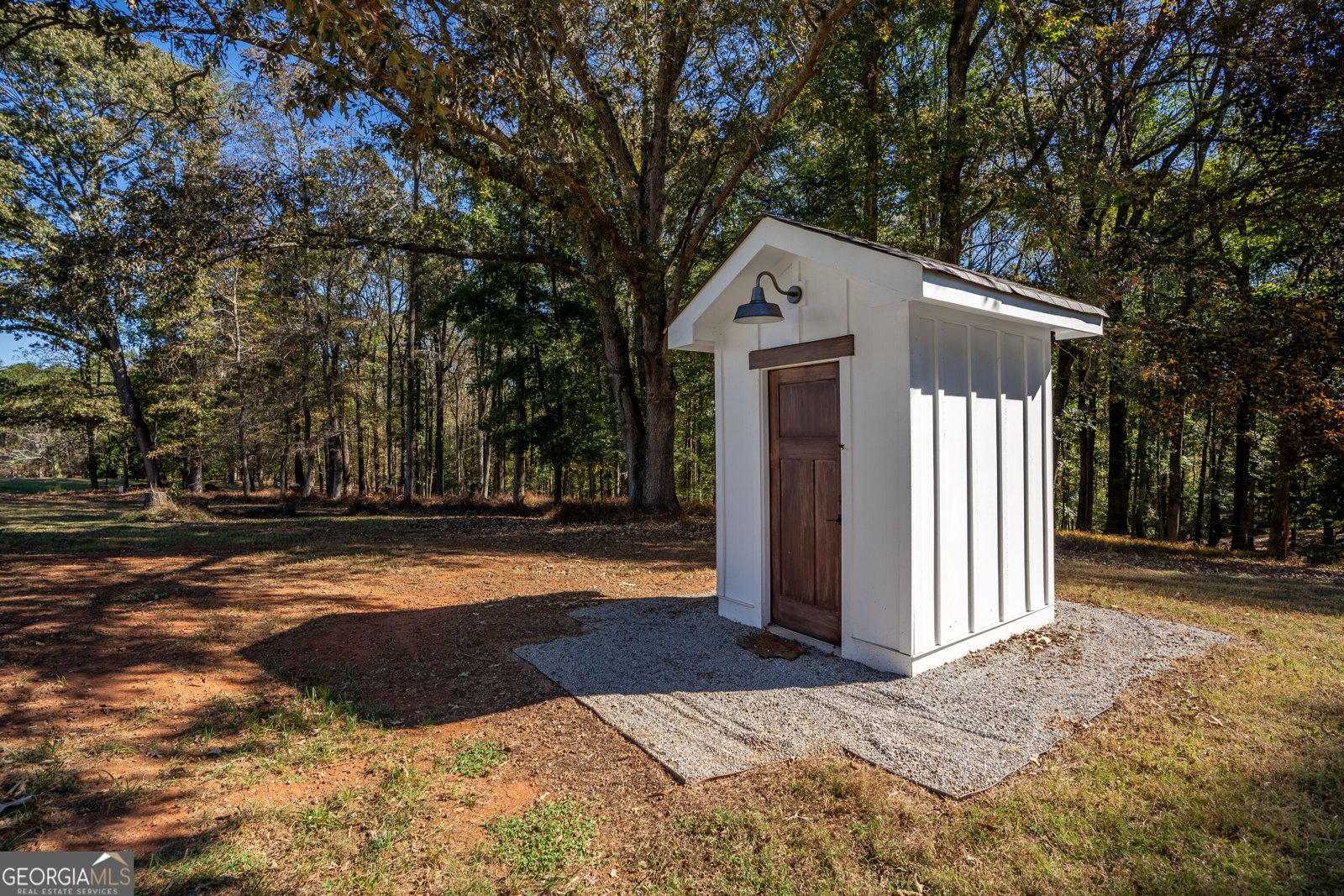 196 Frank Brown Road Maysville - Photo 59