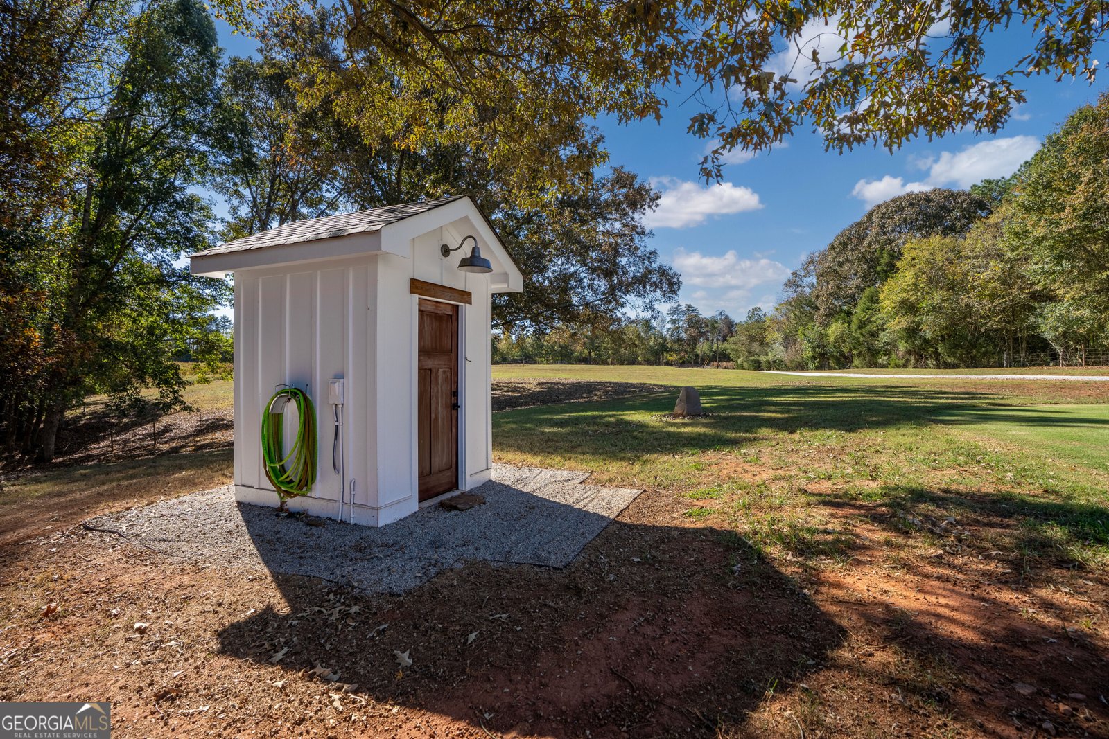 196 Frank Brown Road Maysville - Photo 60