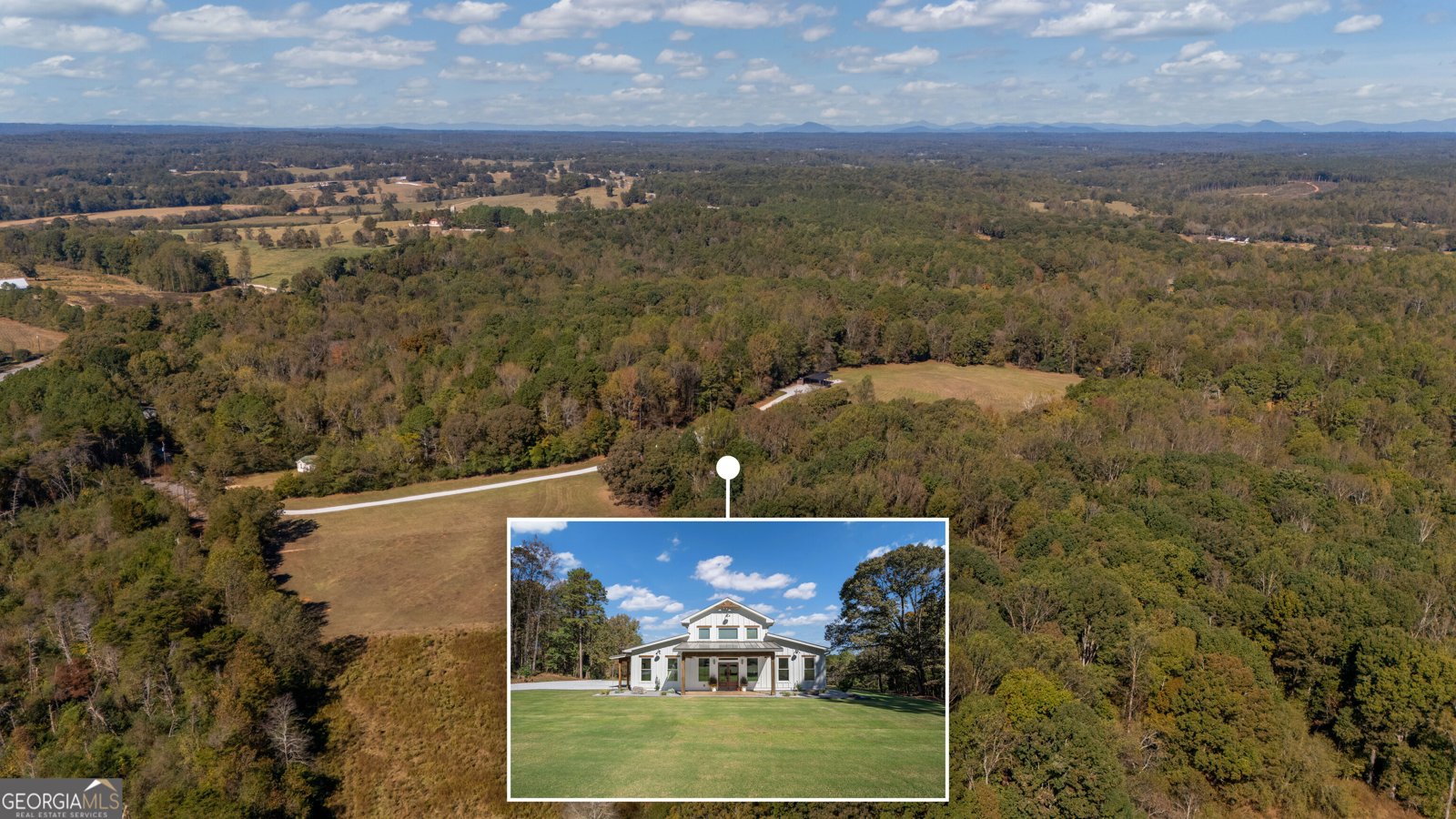 196 Frank Brown Road Maysville - Photo 61