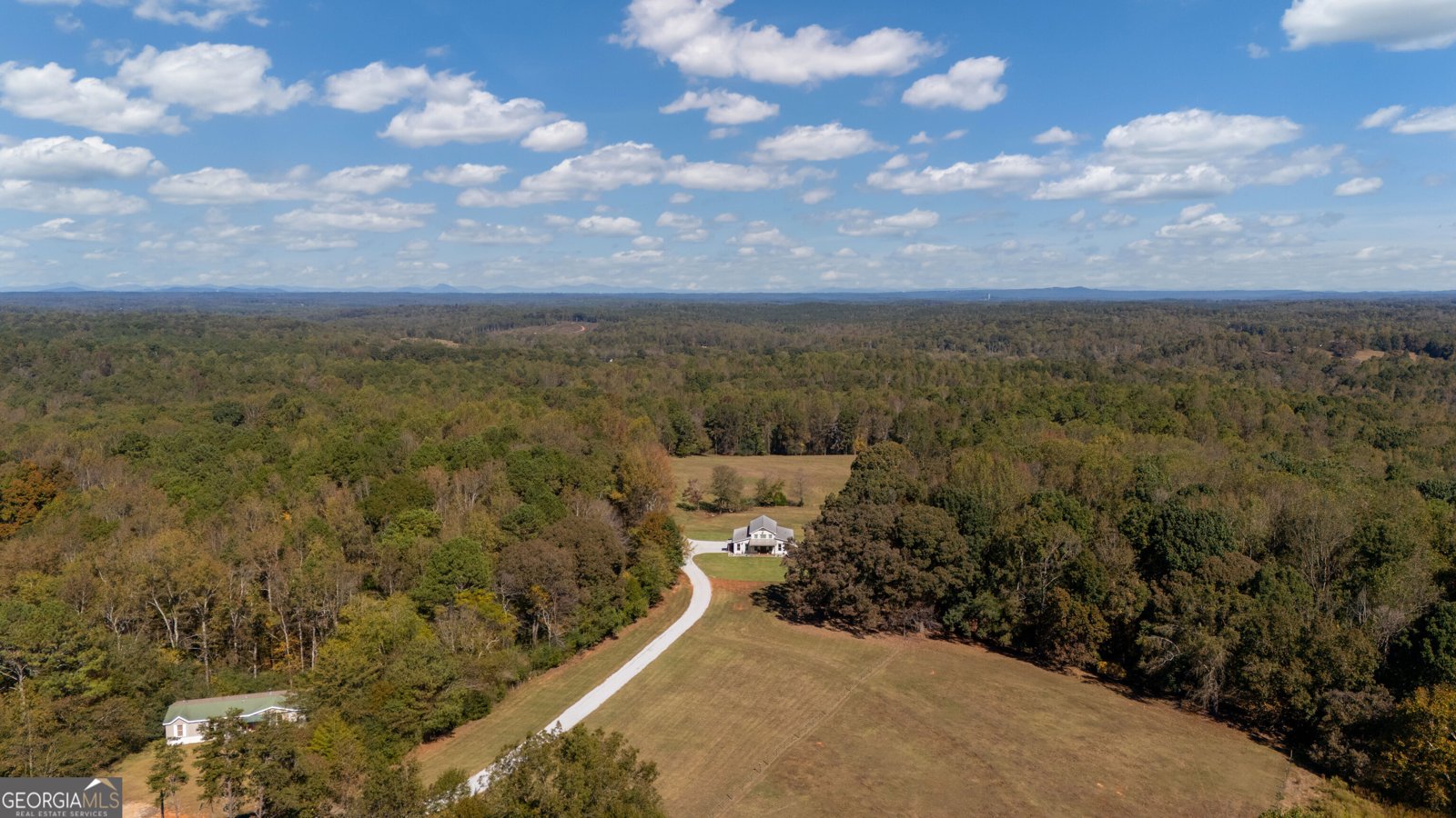 196 Frank Brown Road Maysville - Photo 62