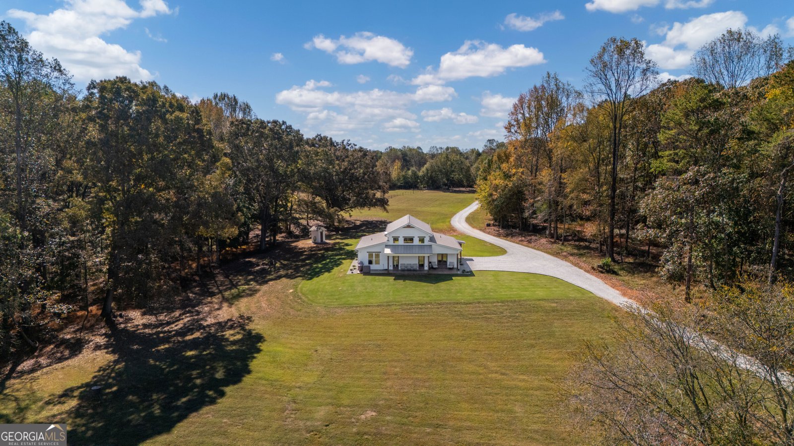 196 Frank Brown Road Maysville - Photo 65