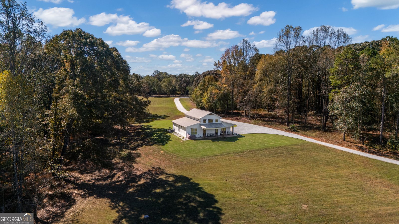 196 Frank Brown Road Maysville - Photo 66