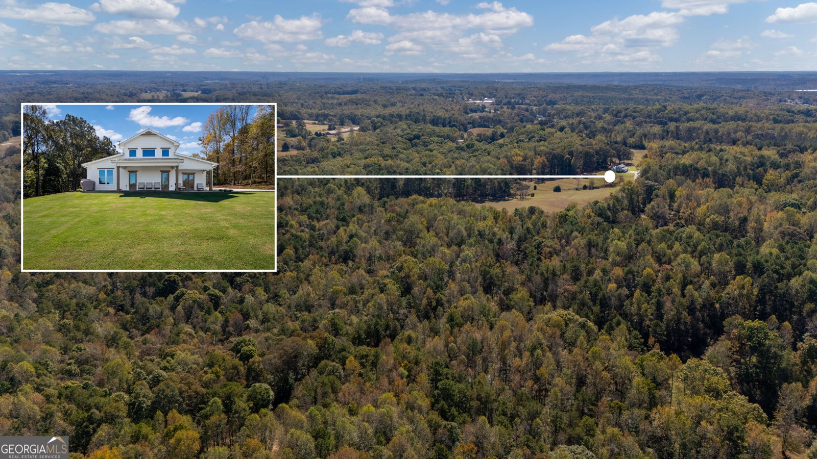 196 Frank Brown Road Maysville - Photo 71