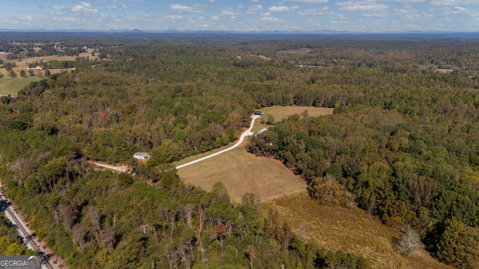 196 Frank Brown Road Maysville - Photo 72