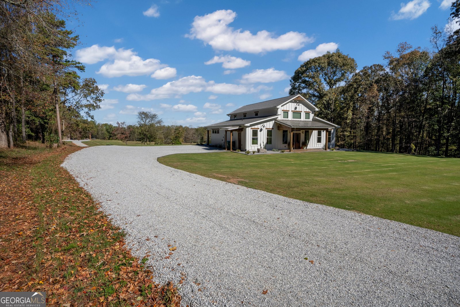 196 Frank Brown Road Maysville - Photo 8