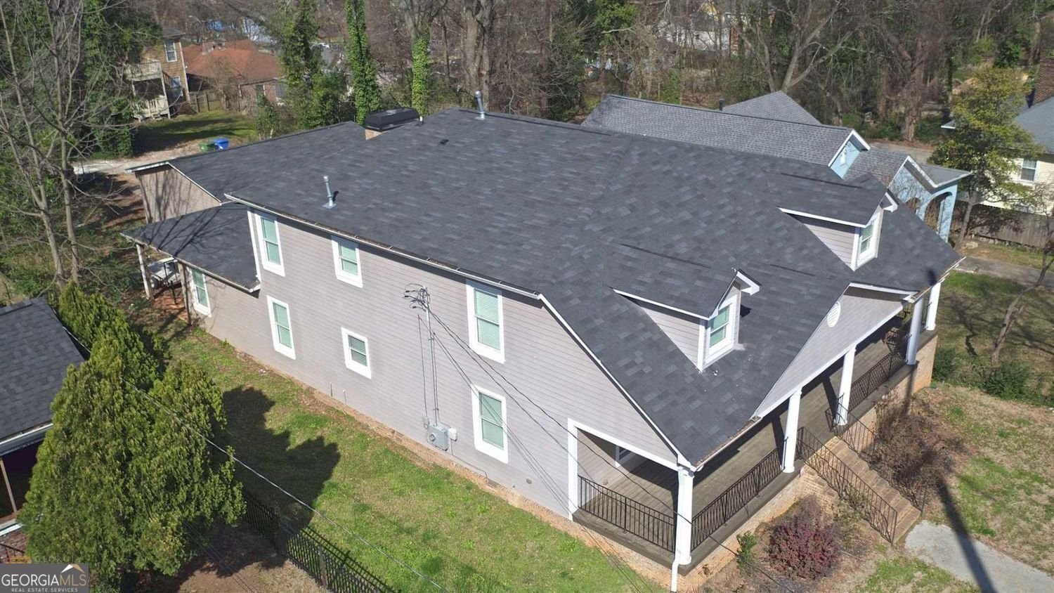 258 Sunset Avenue Atlanta - Photo 61