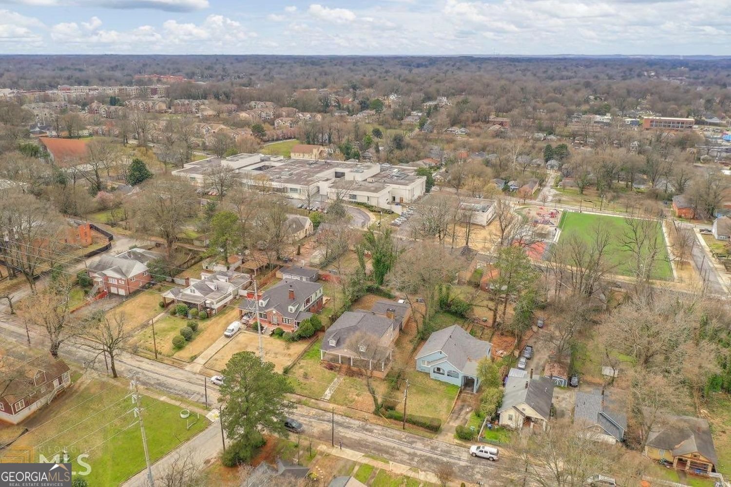 258 Sunset Avenue Atlanta - Photo 68