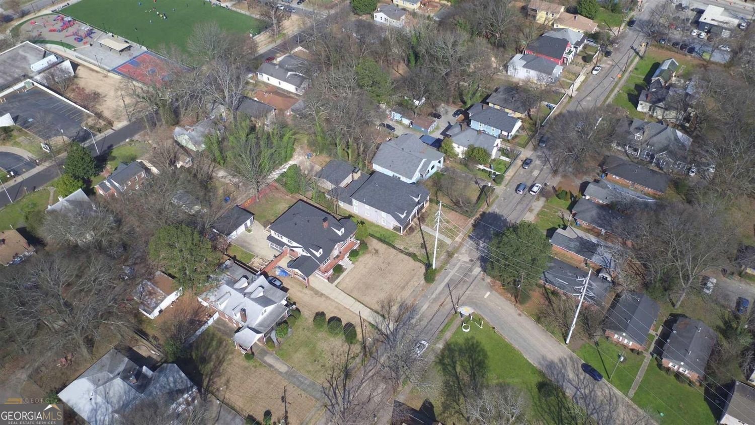 258 Sunset Avenue Atlanta - Photo 71