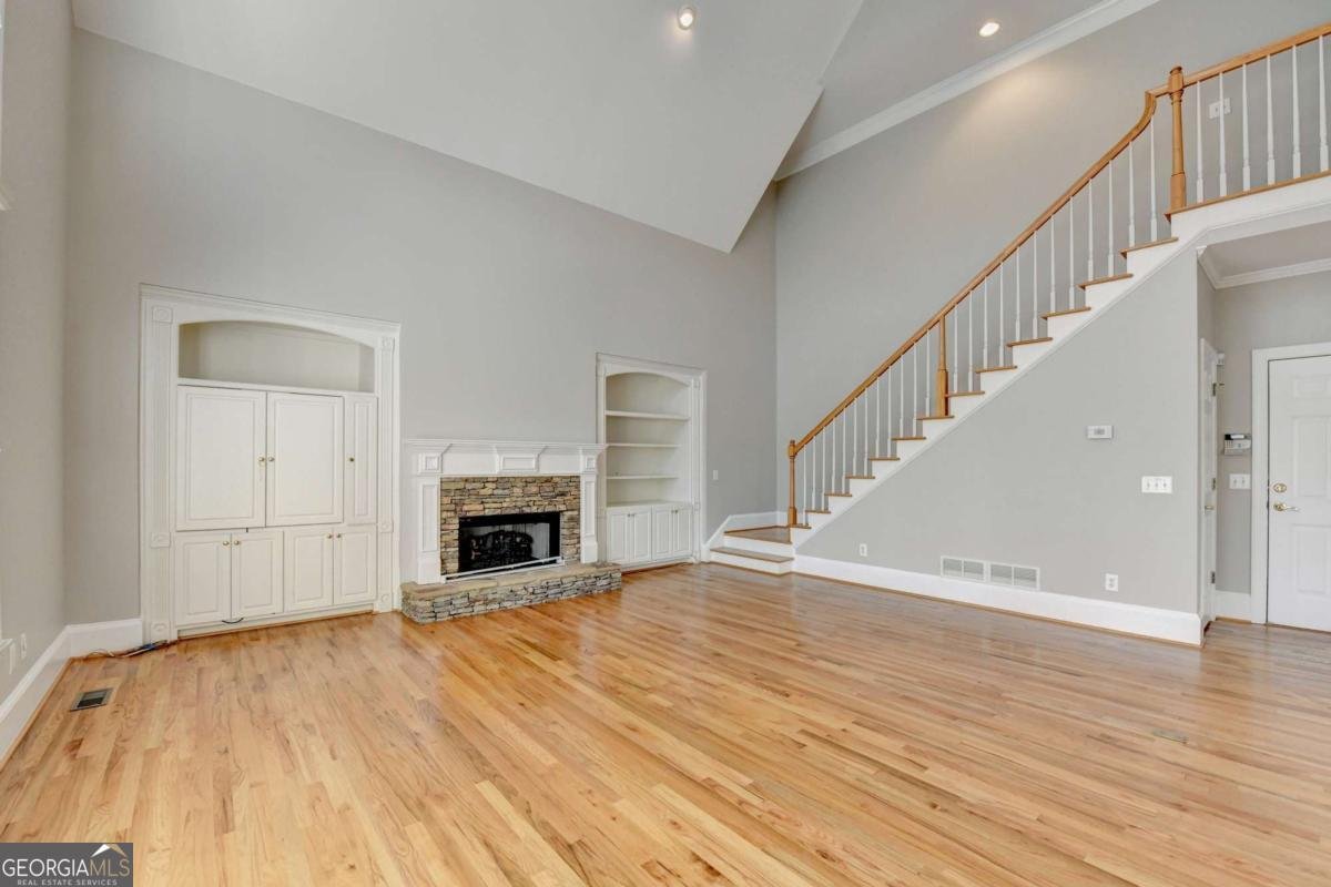 3969 BENNIGAN Lane Duluth - Photo 33