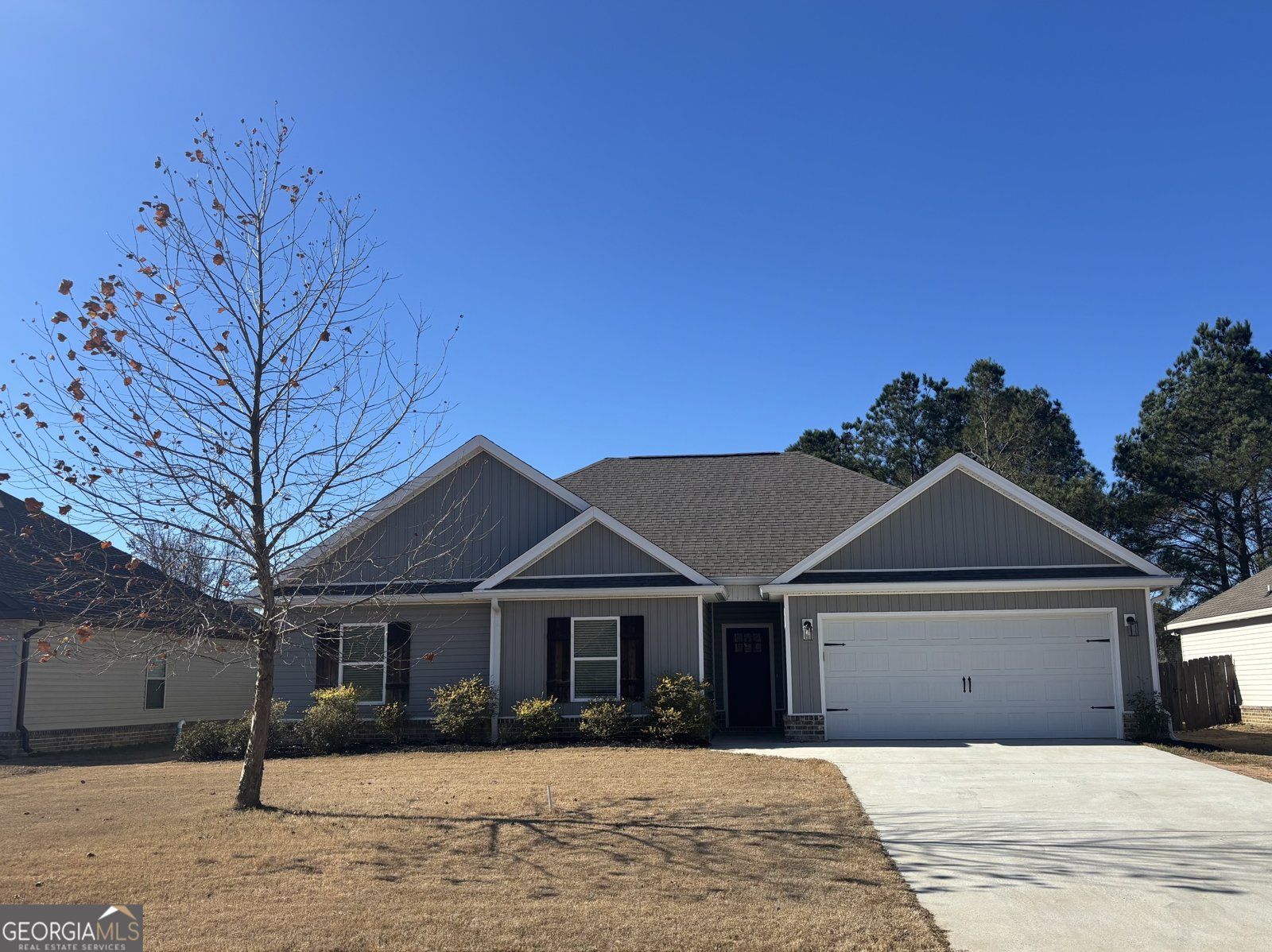 403 Avington Chase Perry - Photo 1