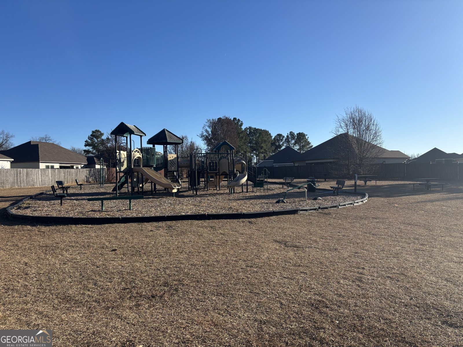 403 Avington Chase Perry - Photo 27