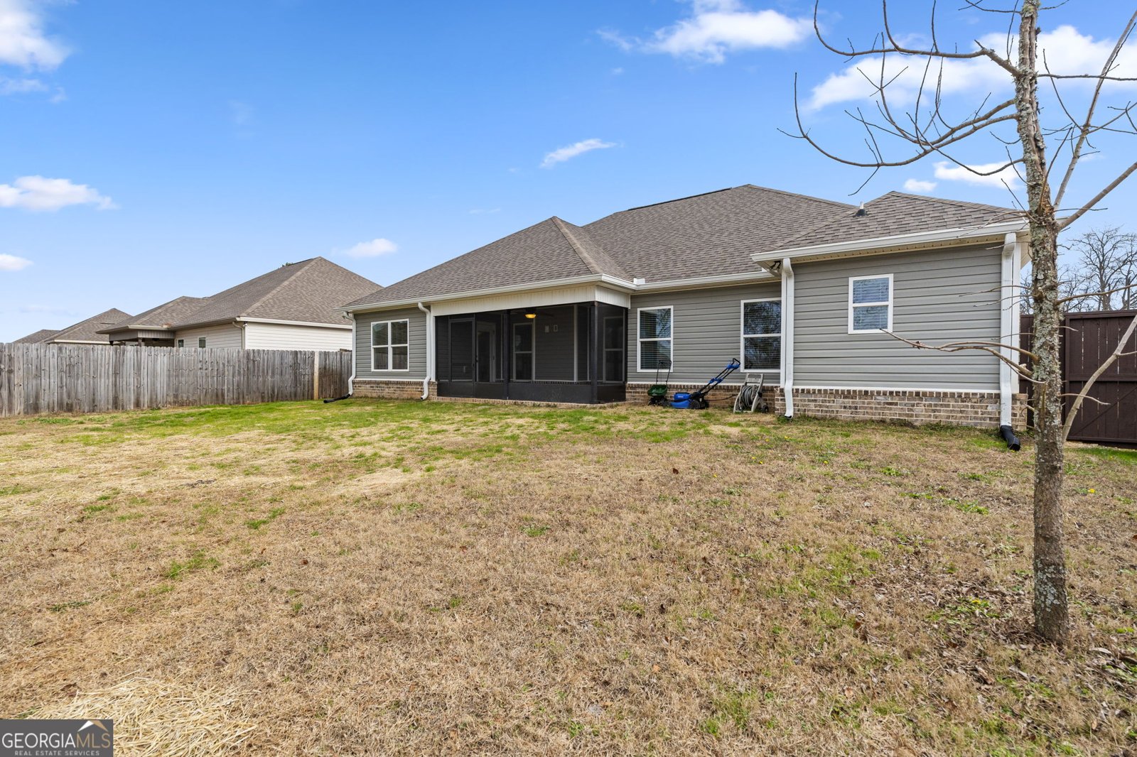 403 Avington Chase Perry - Photo 36