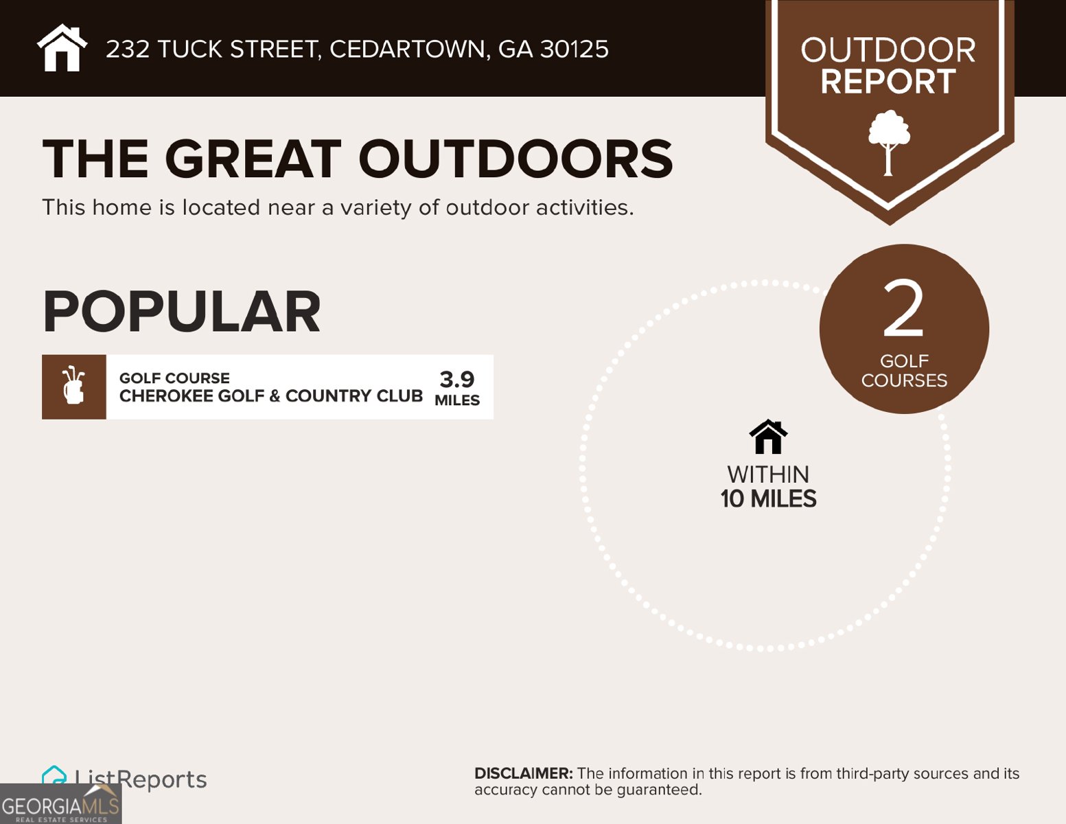 232 Tuck Street Cedartown - Photo 27