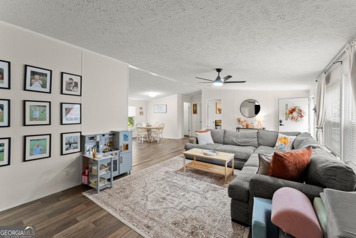 4573 Fortner Road Ball Ground - Photo 10