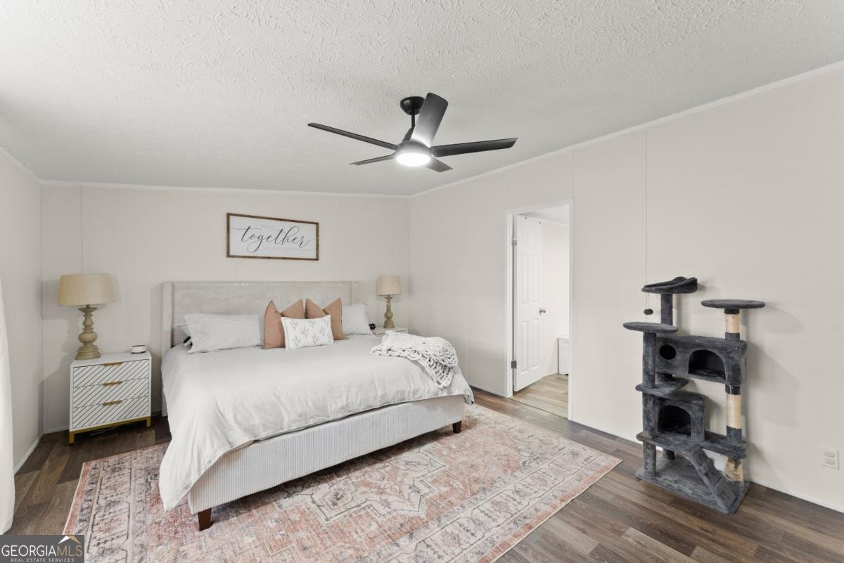 4573 Fortner Road Ball Ground - Photo 12