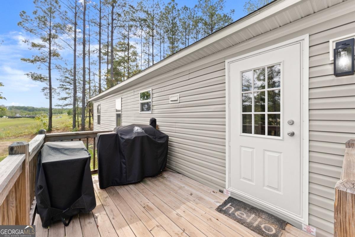 4573 Fortner Road Ball Ground - Photo 22