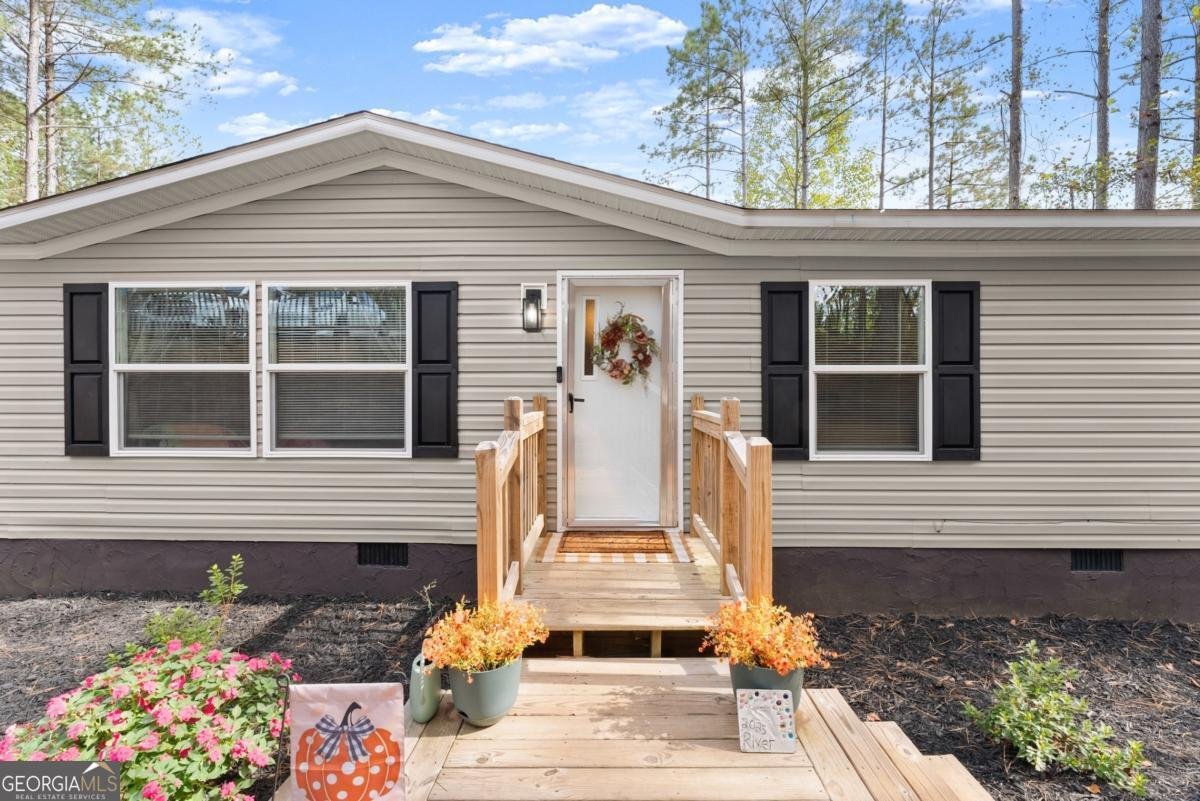 4573 Fortner Road Ball Ground - Photo 28