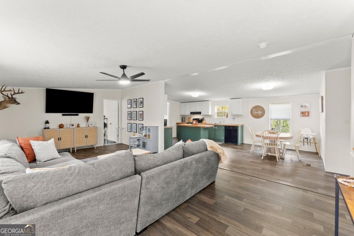 4573 Fortner Road Ball Ground - Photo 9