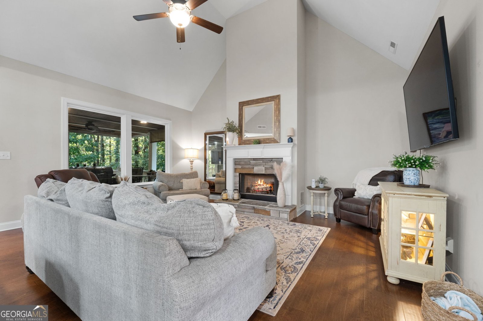 210 Hidden Falls Wlk Griffin - Photo 11