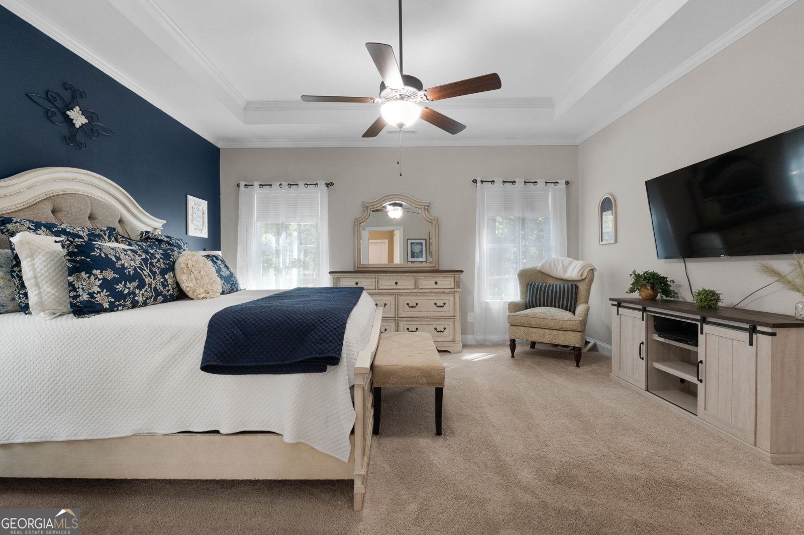 210 Hidden Falls Wlk Griffin - Photo 22