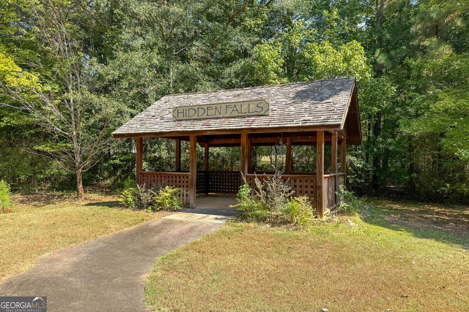 210 Hidden Falls Wlk Griffin - Photo 44