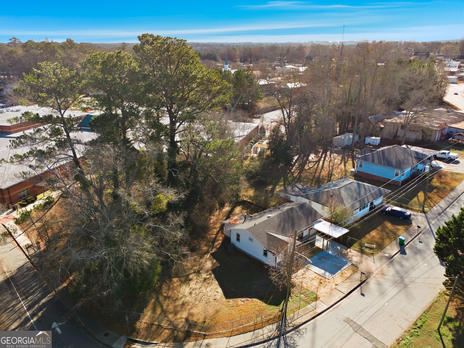 5673 Edith Street Austell - Photo 27