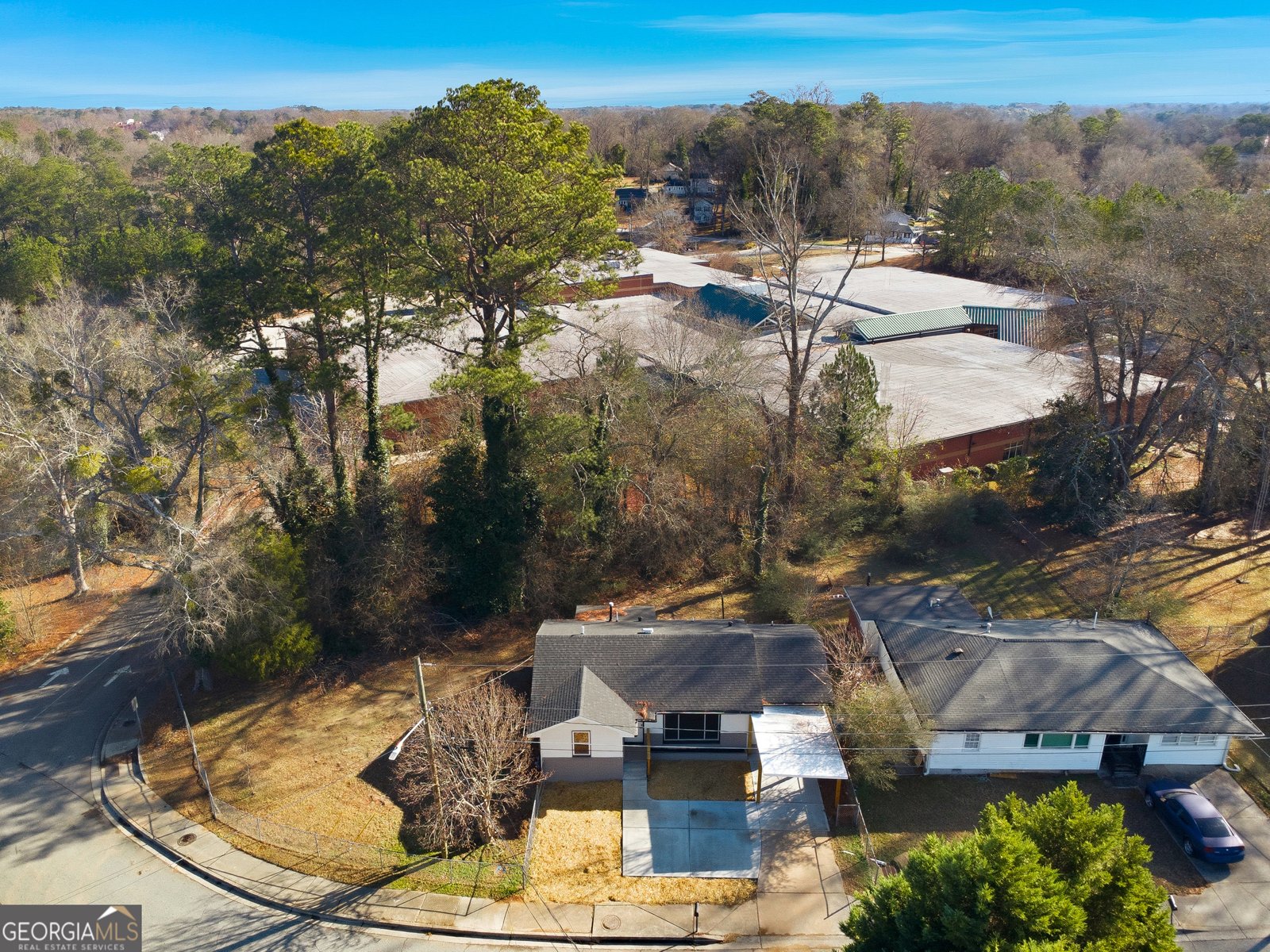 5673 Edith Street Austell - Photo 28