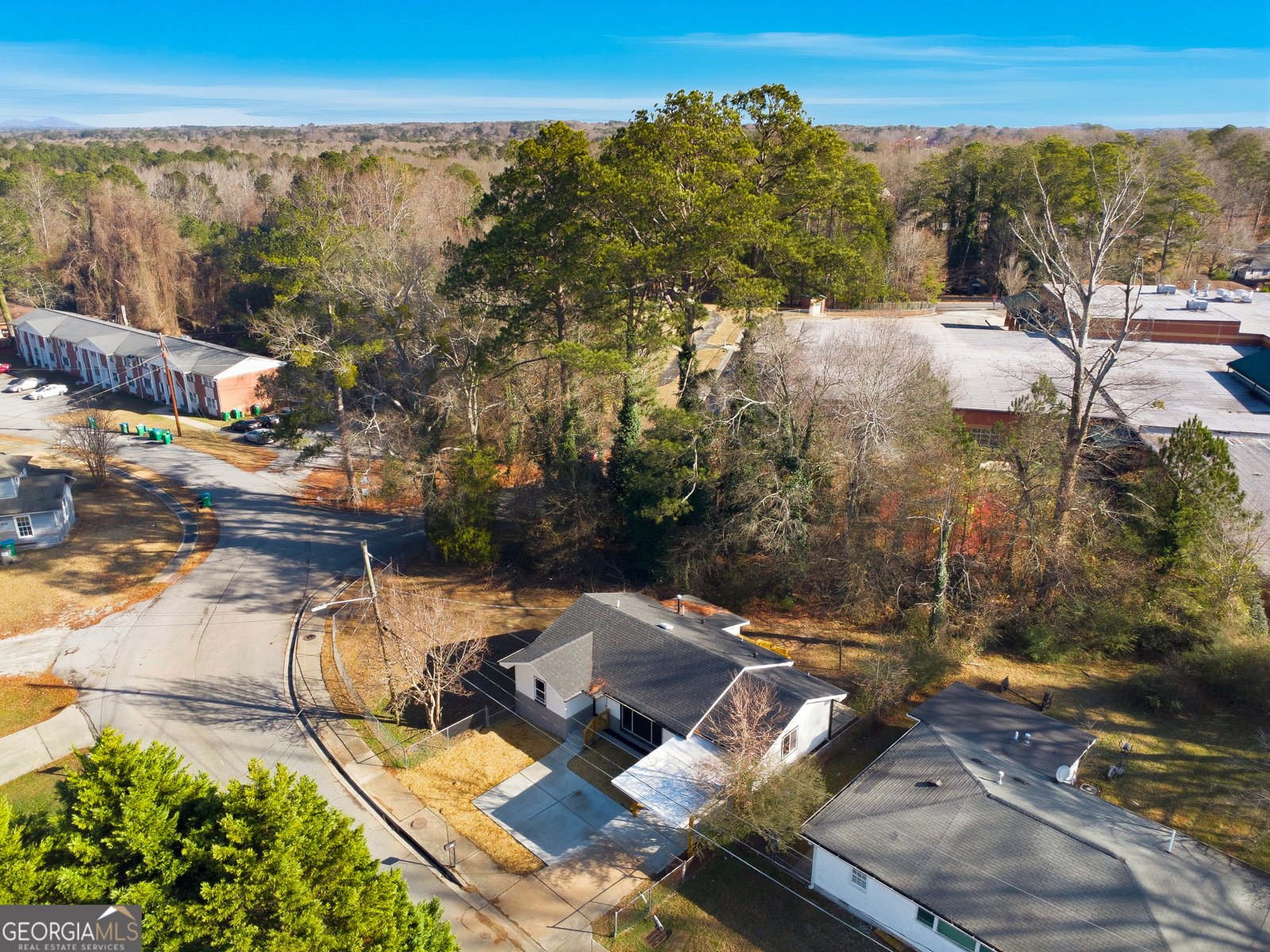 5673 Edith Street Austell - Photo 29