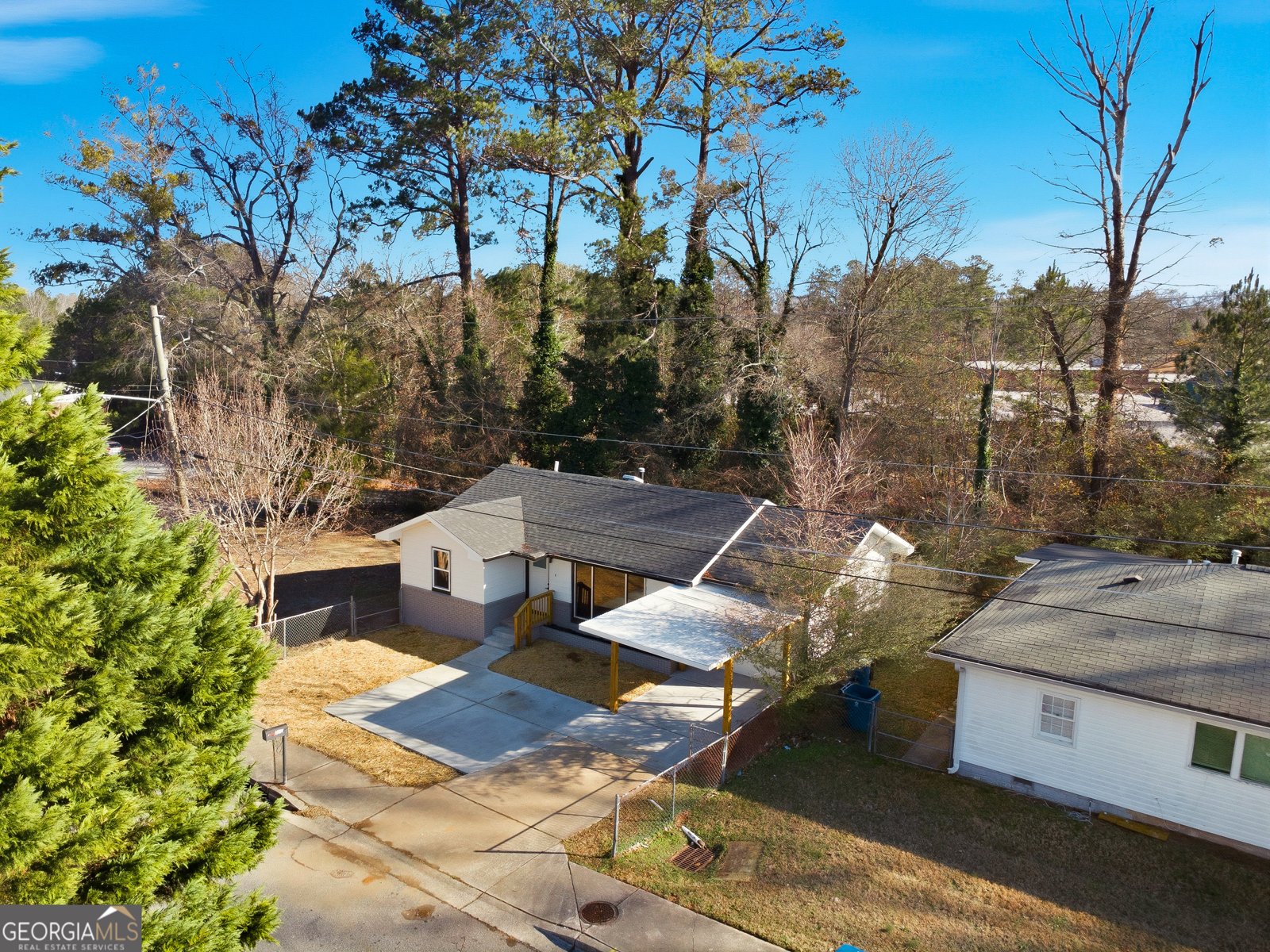 5673 Edith Street Austell - Photo 31