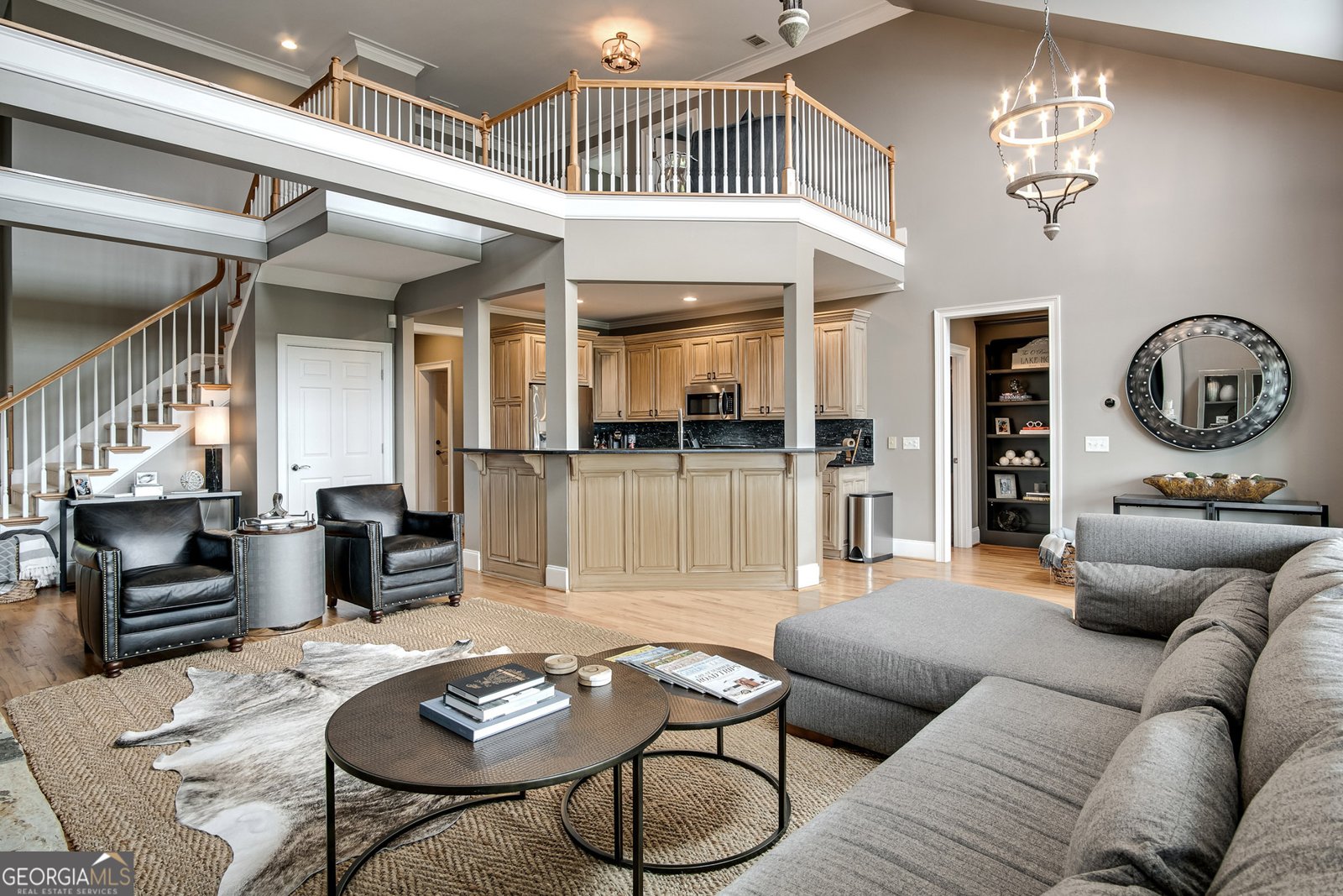 123 Village Club Trail Clayton - Photo 15