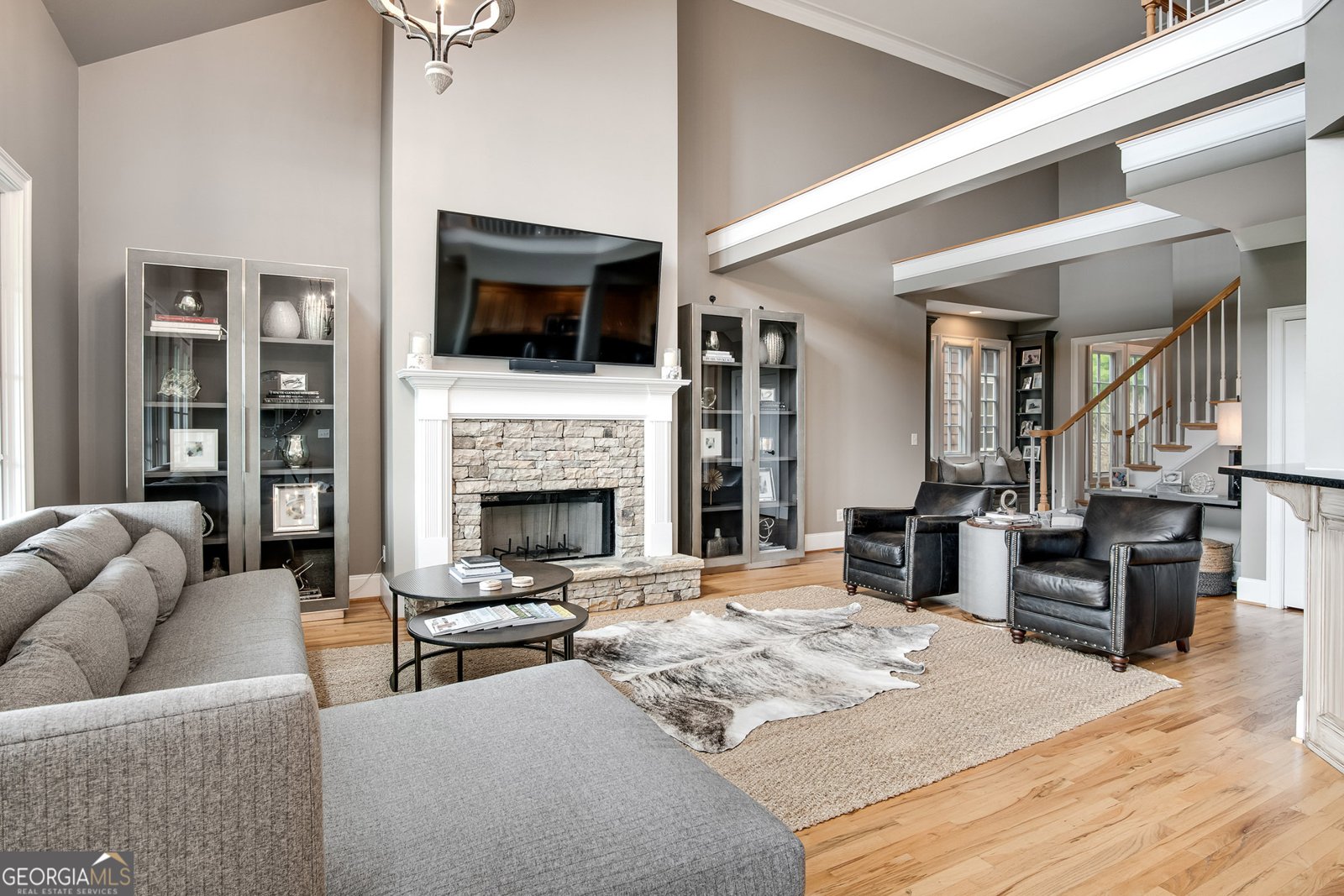 123 Village Club Trail Clayton - Photo 16