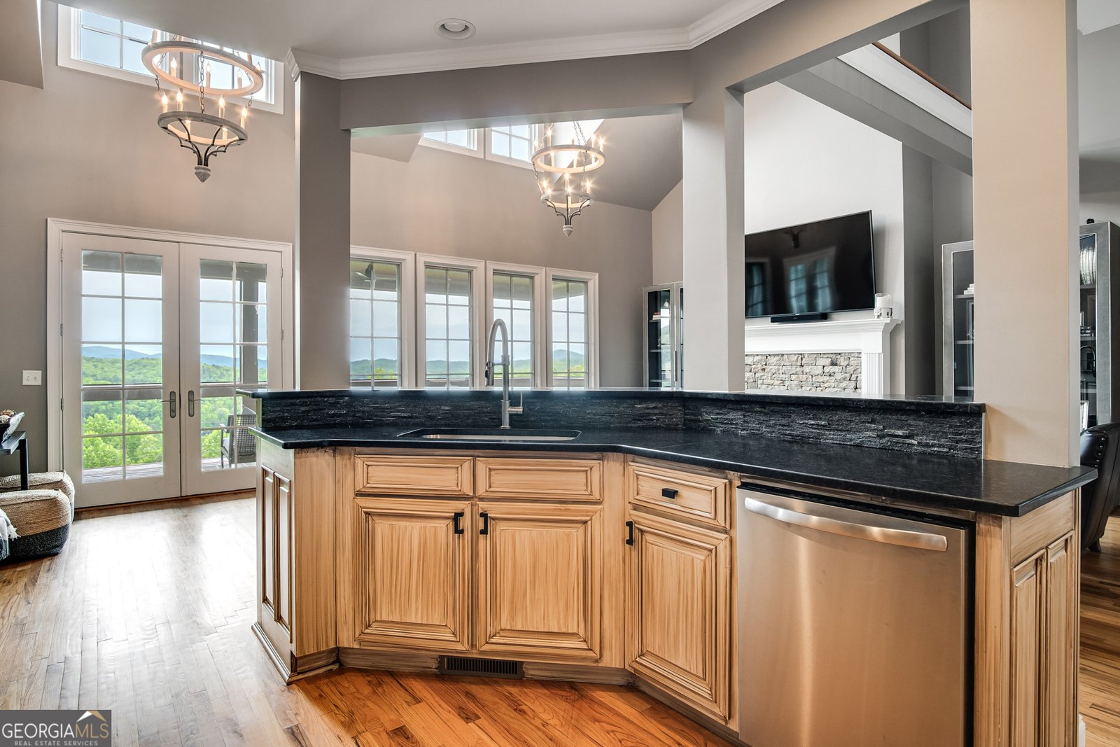 123 Village Club Trail Clayton - Photo 19