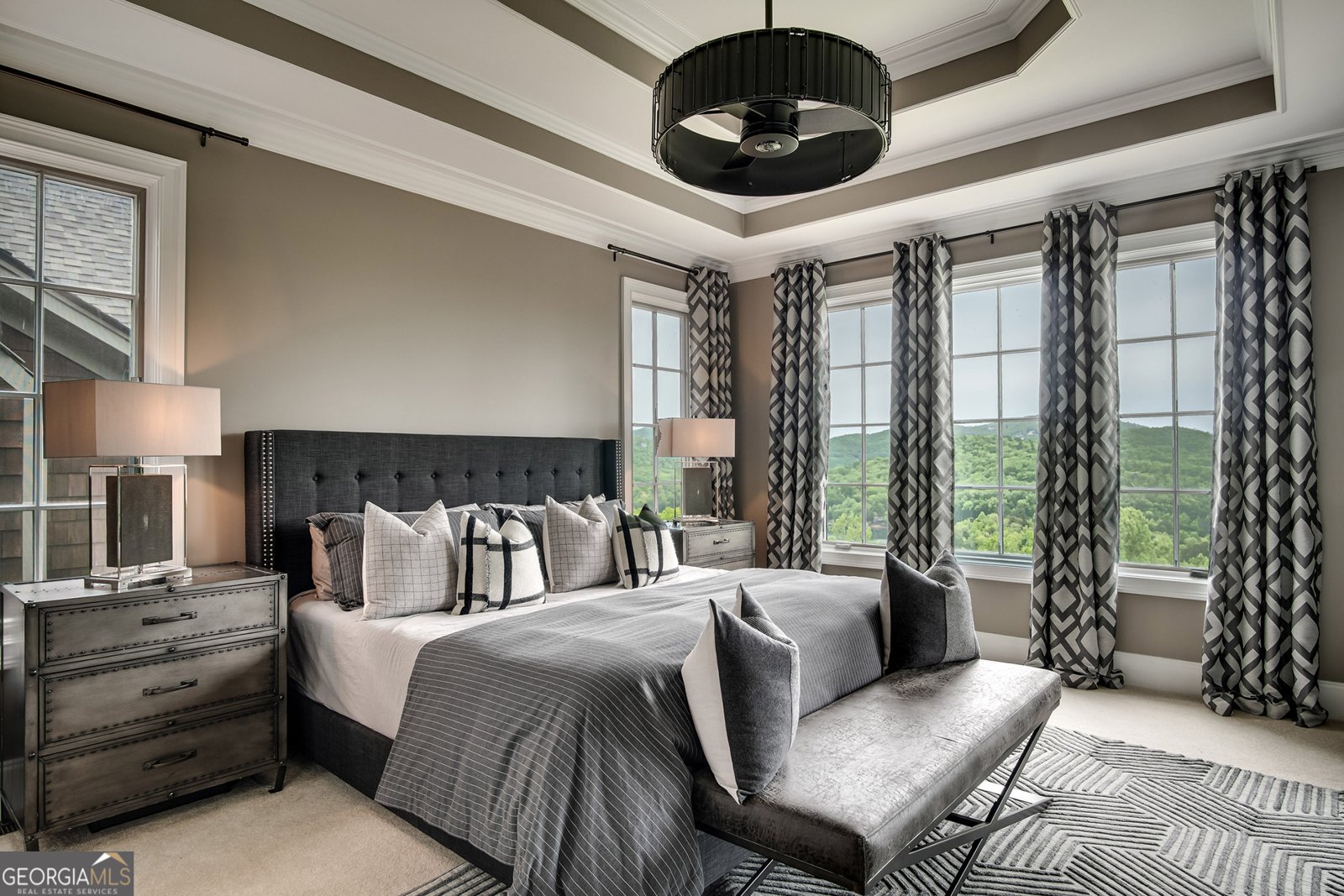 123 Village Club Trail Clayton - Photo 21