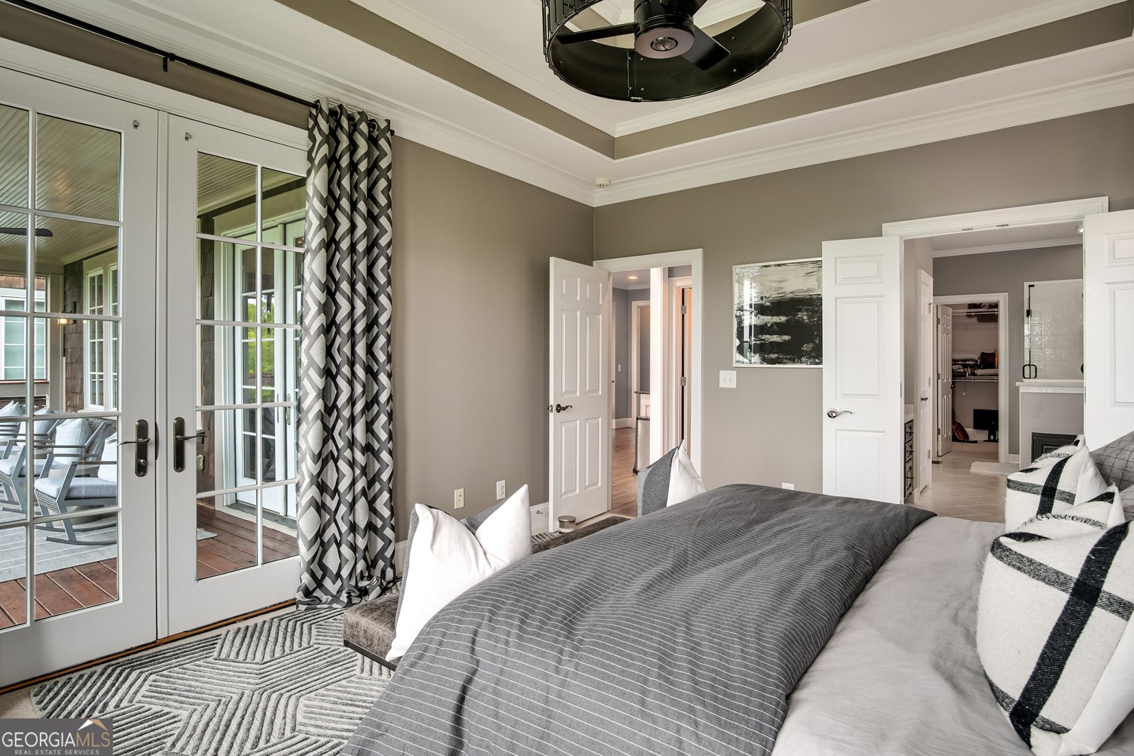 123 Village Club Trail Clayton - Photo 23