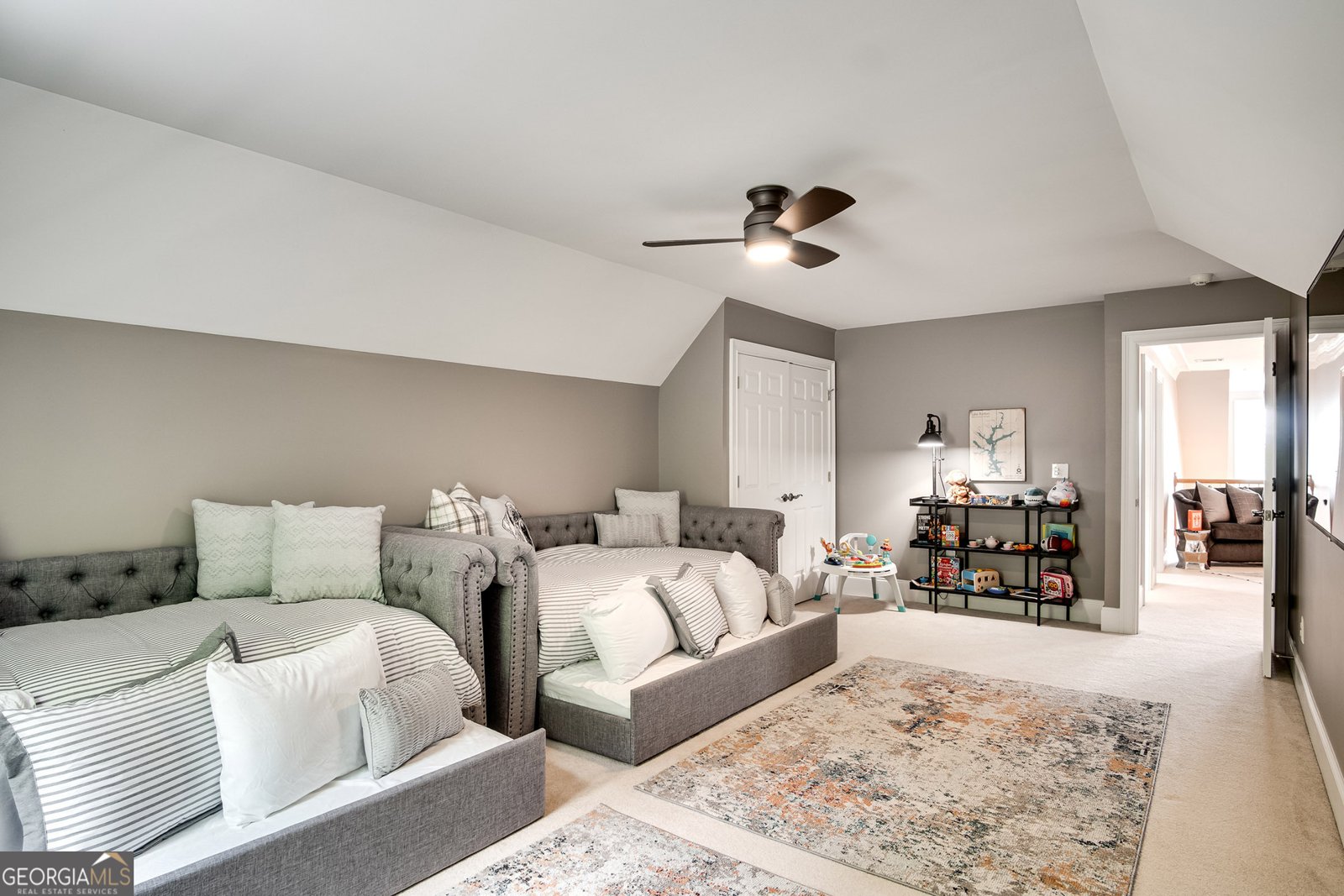 123 Village Club Trail Clayton - Photo 34