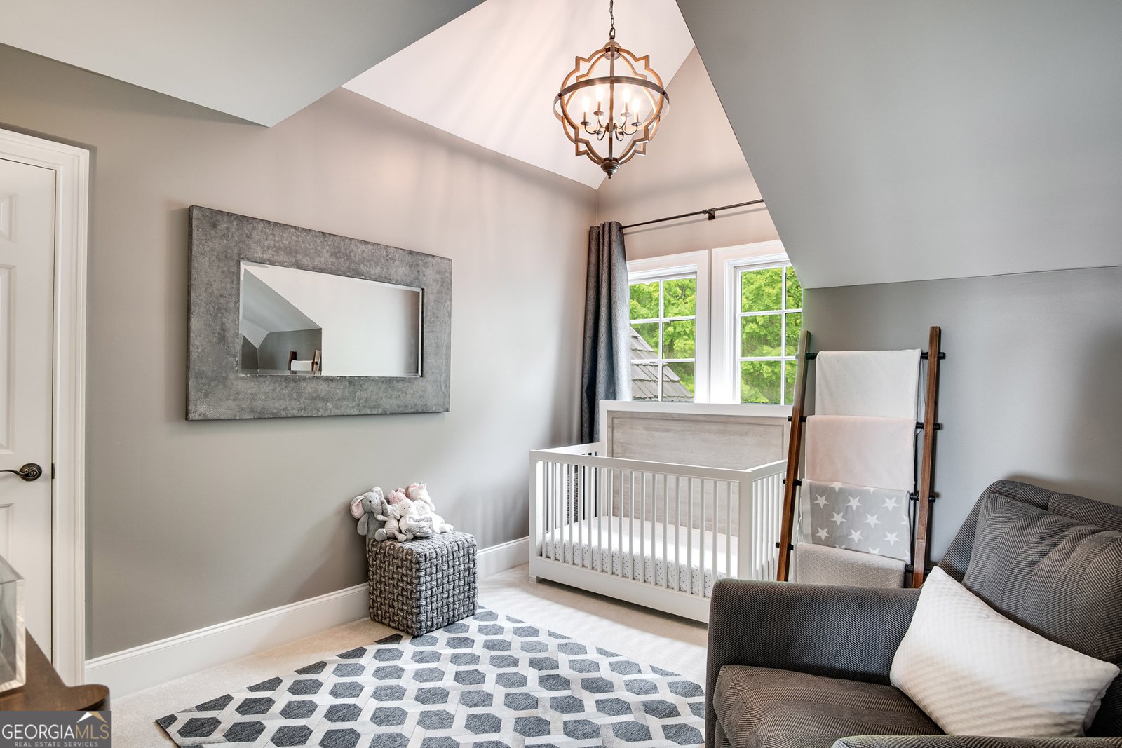 123 Village Club Trail Clayton - Photo 35