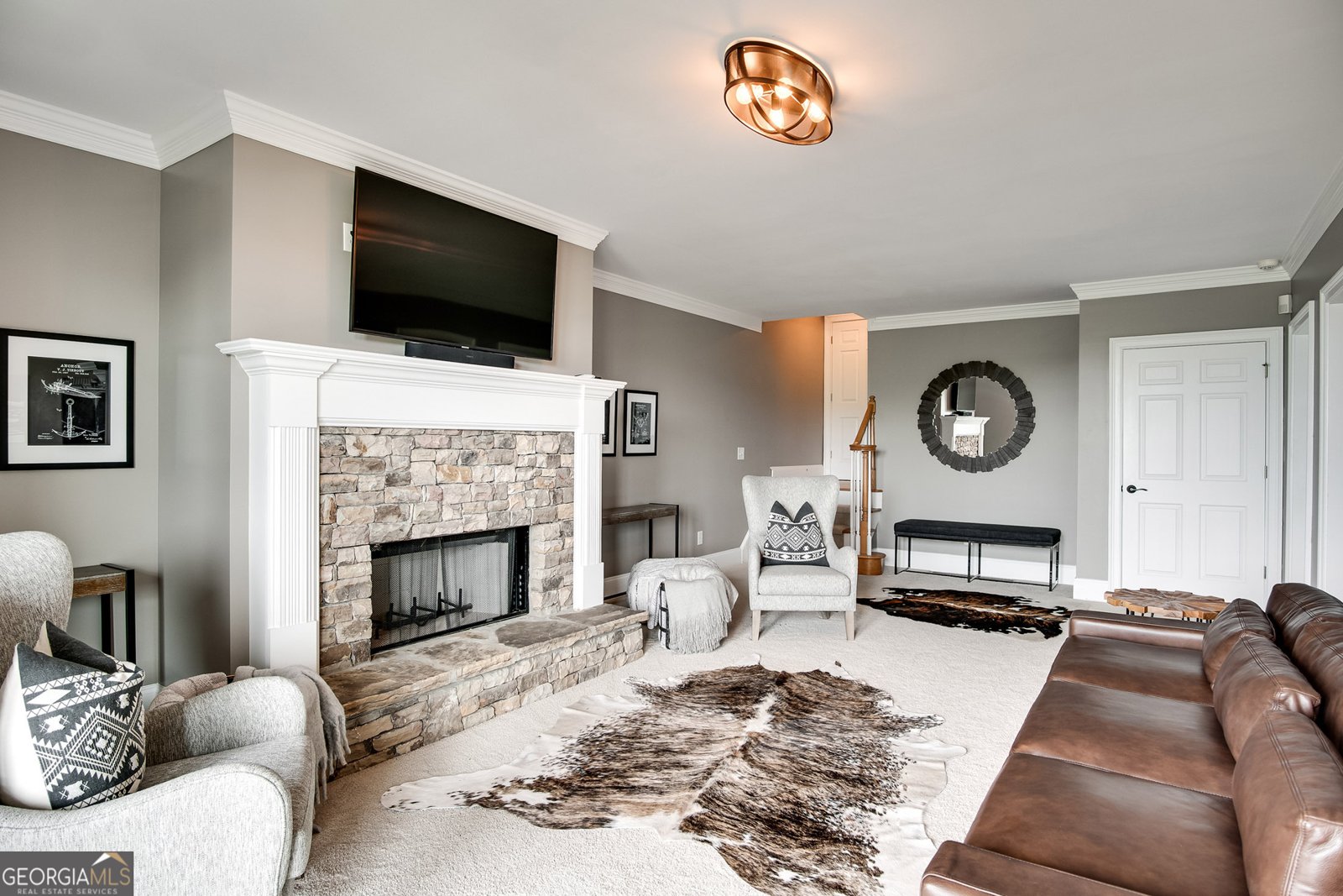 123 Village Club Trail Clayton - Photo 38