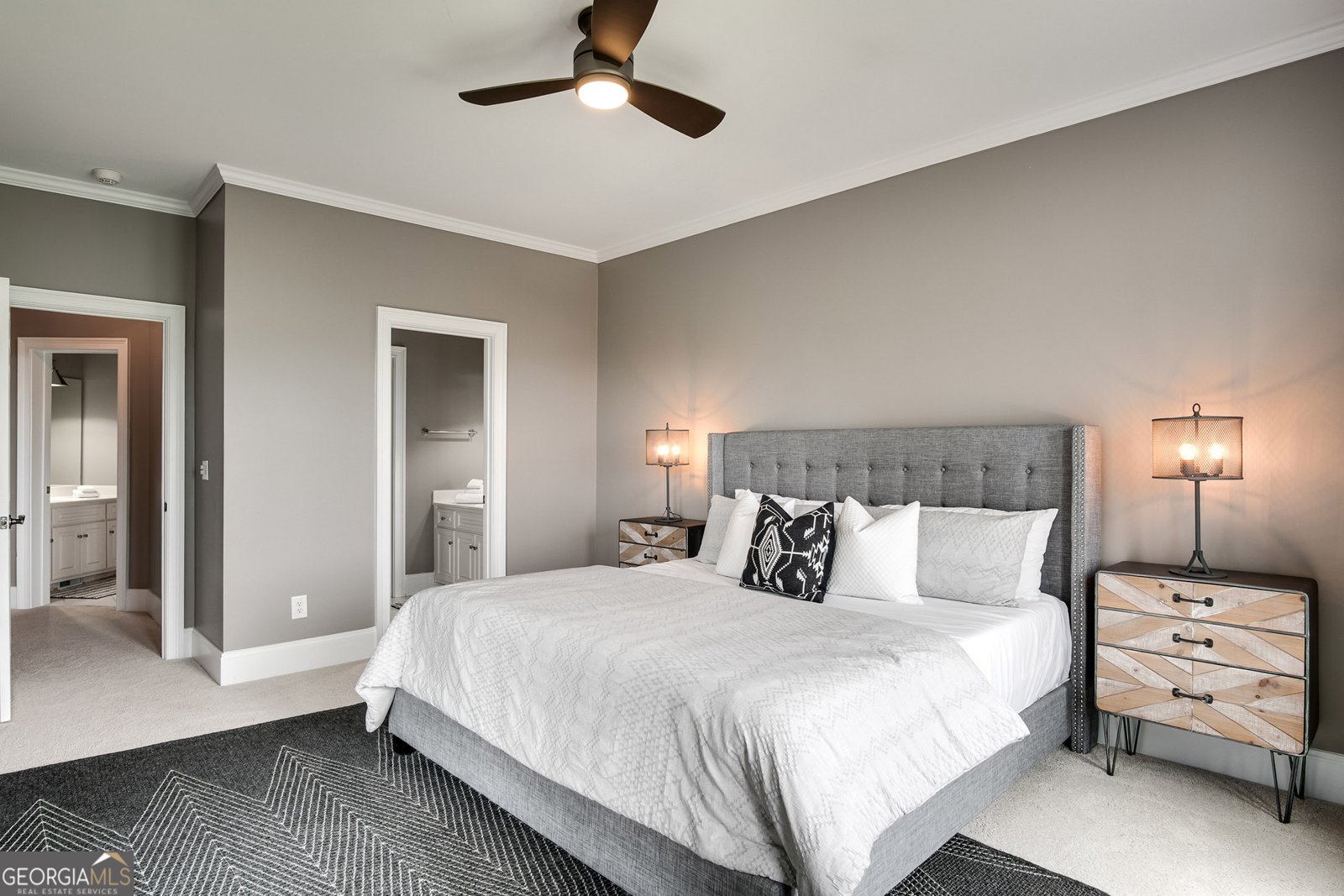 123 Village Club Trail Clayton - Photo 42