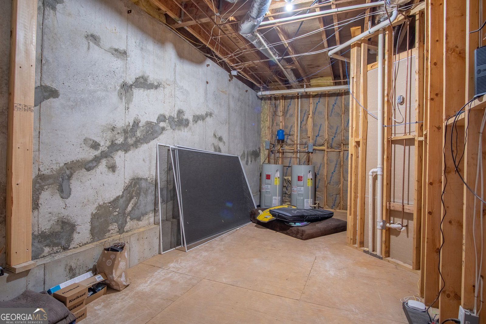 123 Village Club Trail Clayton - Photo 50