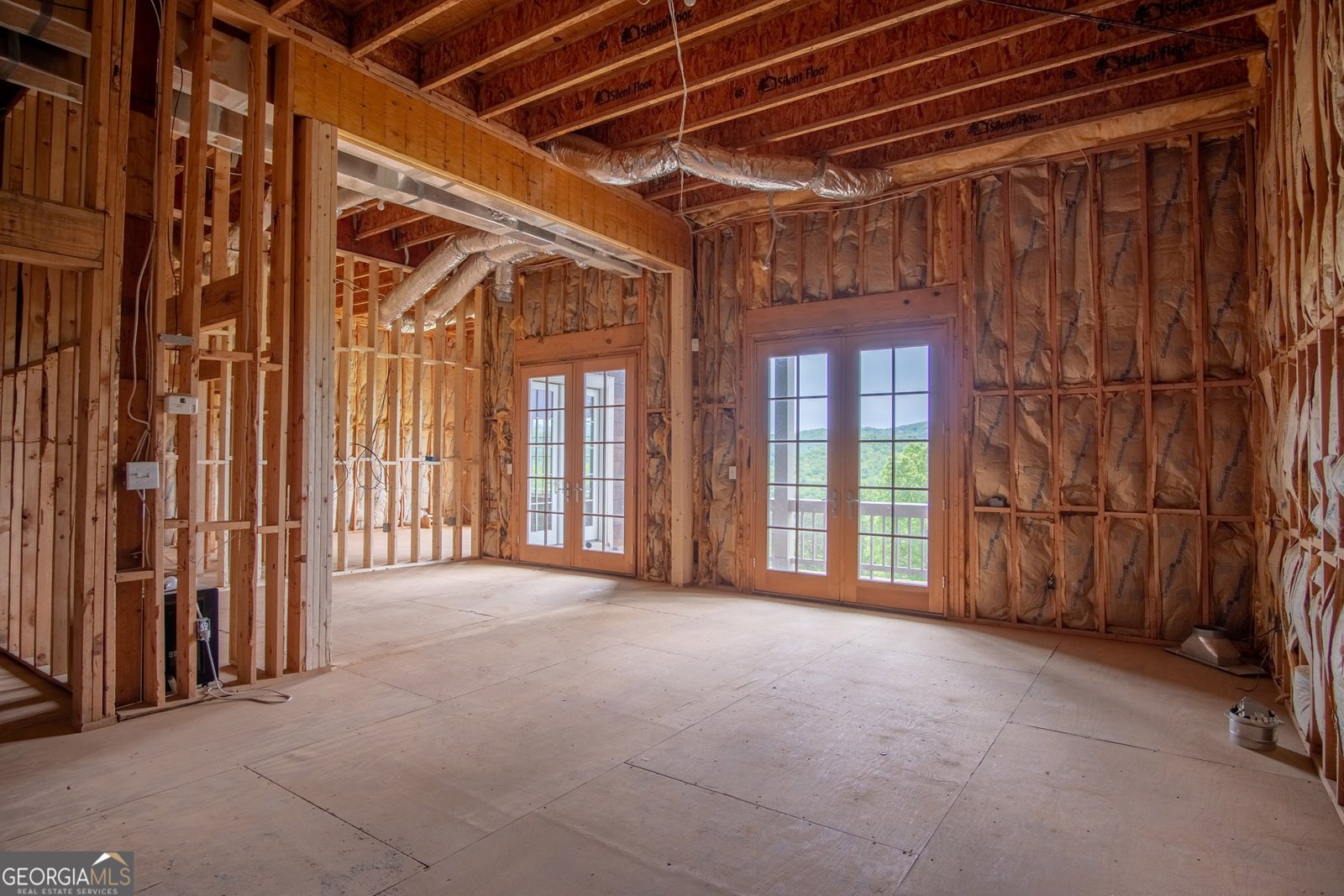 123 Village Club Trail Clayton - Photo 51