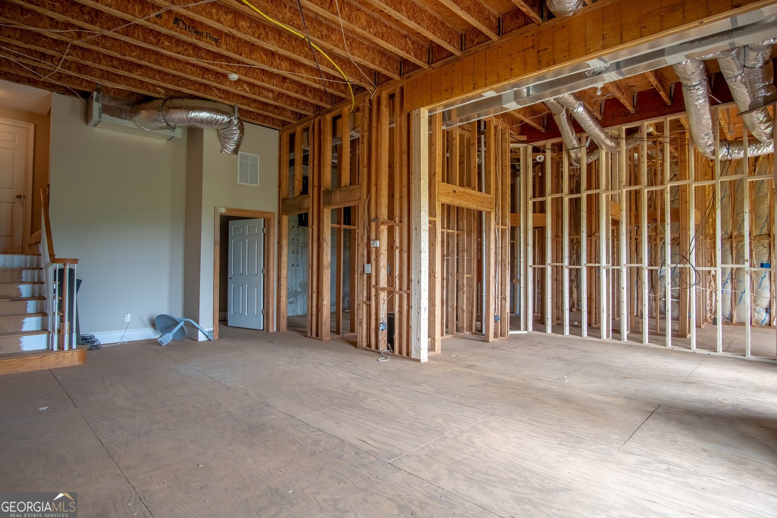 123 Village Club Trail Clayton - Photo 53