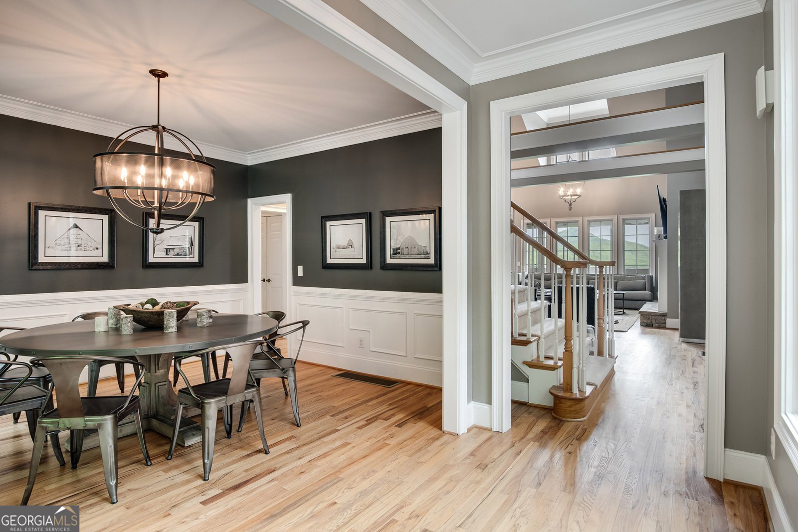 123 Village Club Trail Clayton - Photo 6