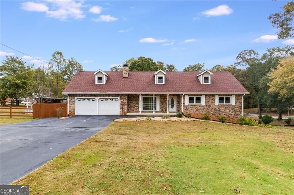 7306 Mt Vernon Road Lithia Springs - Photo 1