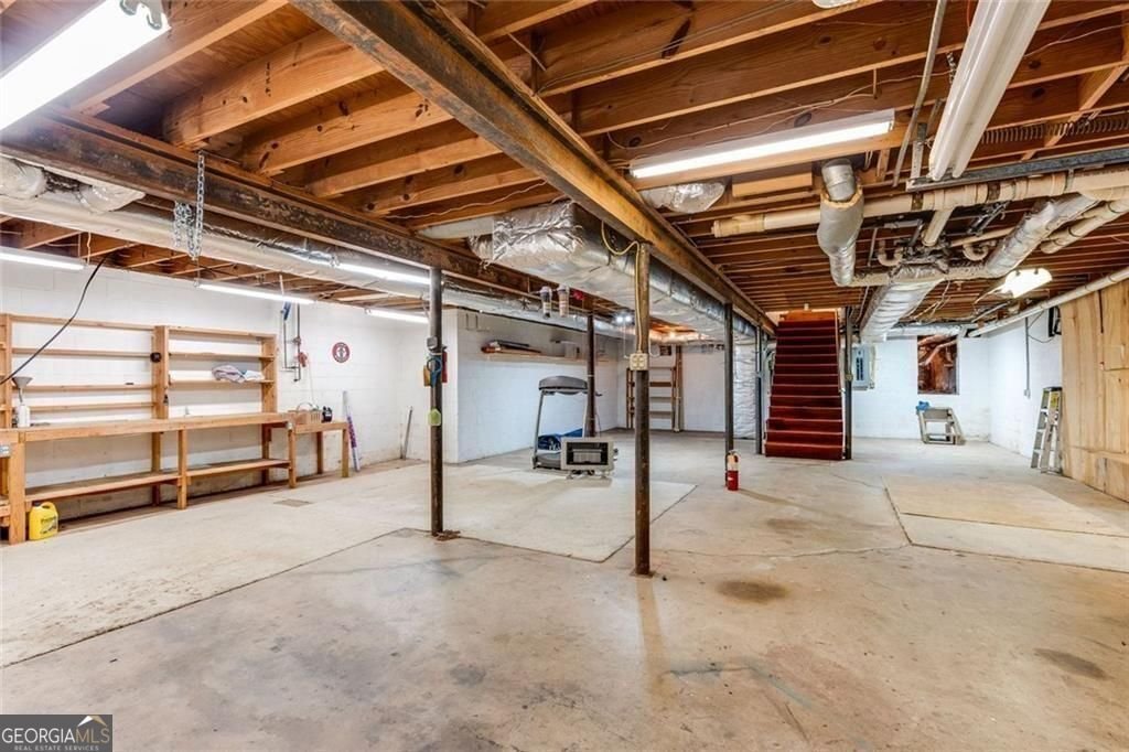 7306 Mt Vernon Road Lithia Springs - Photo 29