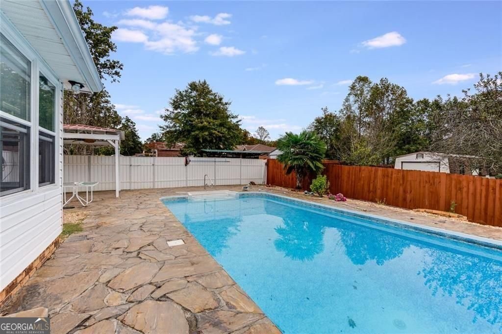 7306 Mt Vernon Road Lithia Springs - Photo 30