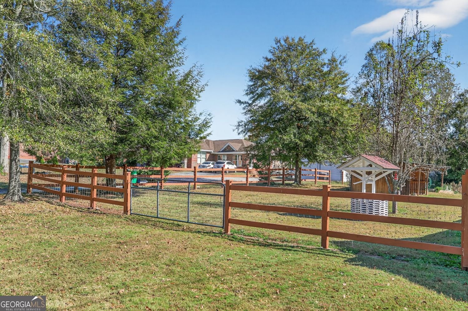 7306 Mt Vernon Road Lithia Springs - Photo 32