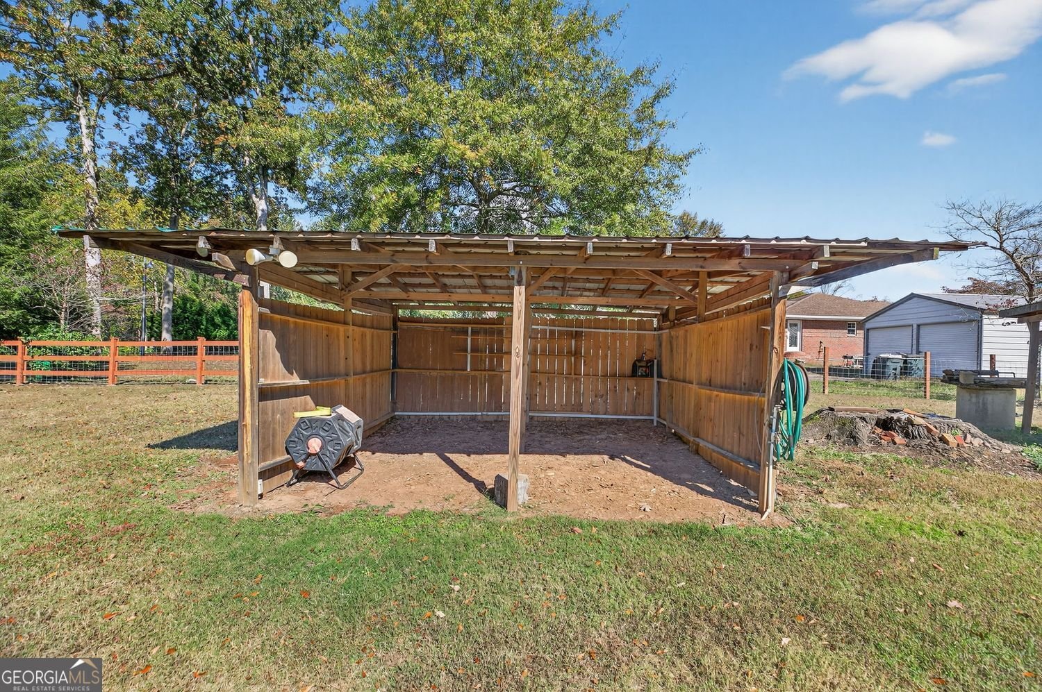 7306 Mt Vernon Road Lithia Springs - Photo 36