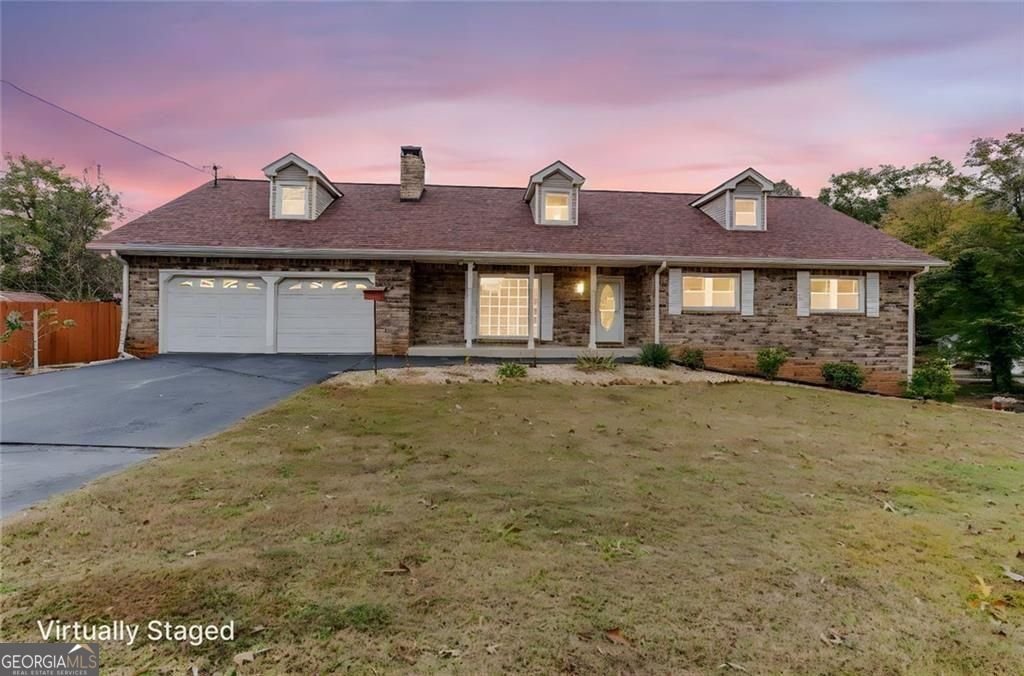 7306 Mt Vernon Road Lithia Springs - Photo 42