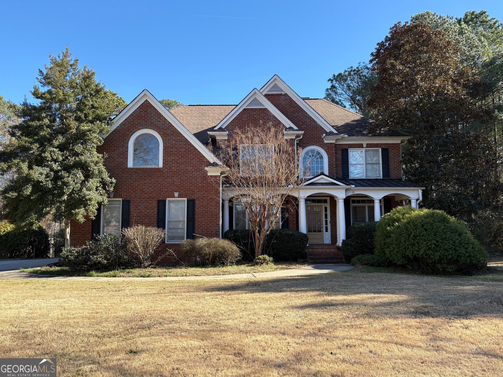 109 Hampshire Trace Tyrone - Photo 1